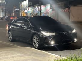 Toyota Avalon 2022 , 3850000 , 