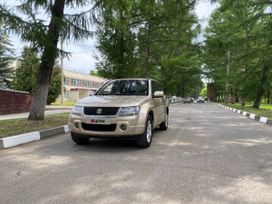 SUV   Suzuki Grand Vitara 2007 , 820000 , 