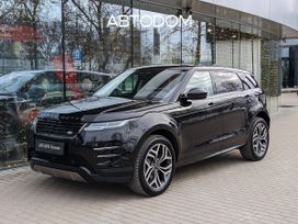 SUV   Land Rover Range Rover Evoque 2024 , 6800000 , -