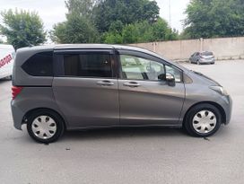    Honda Freed 2010 , 605000 , 
