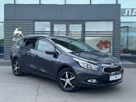  Kia Ceed 2013 , 1120000 , 
