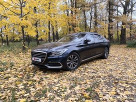  Genesis G80 2018 , 1850000 , -