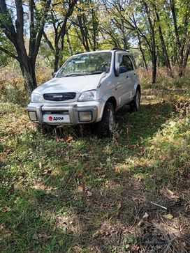 SUV   Daihatsu Terios 1997 , 310000 , 