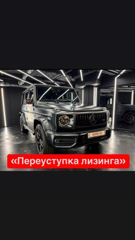 SUV   Mercedes-Benz G-Class 2019 , 14500000 , 