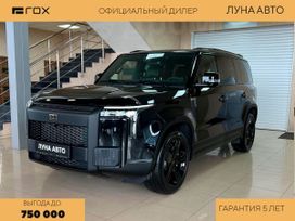 SUV   Rox 01 2024 , 8550000 , 