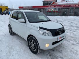 SUV   Daihatsu Be-Go 2013 , 1650000 , -