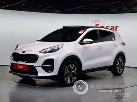 SUV   Kia Sportage 2021 , 1850000 , 
