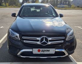 SUV   Mercedes-Benz GLC 2017 , 2300000 , -