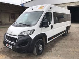   Peugeot Boxer 2015 , 2300000 , 