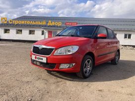  Skoda Fabia 2011 , 380000 , 