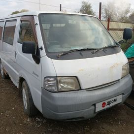    Nissan Vanette 2001 , 250000 , 