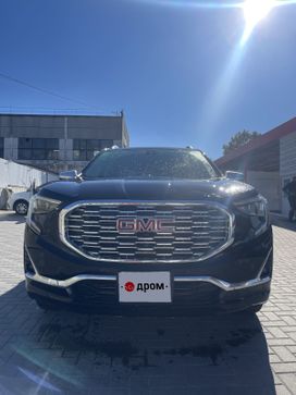 SUV ��� ����������� GMC Terrain 2018 ����, 2550000 ������, ���������