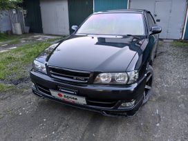  Toyota Chaser 1996 , 850000 , 