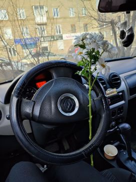 Renault Sandero 2011 , 620000 , 