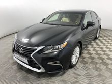  ES350, 2015