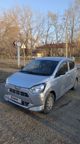  Daihatsu Mira e:S 2018 , 700000 , 