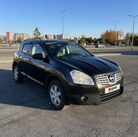 SUV   Nissan Qashqai 2009 , 940000 , 