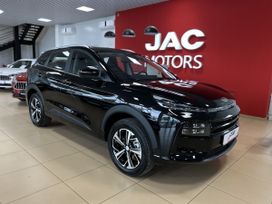SUV   JAC JS6 2024 , 2909000 , 