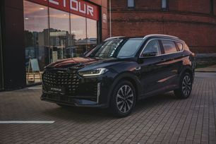 SUV   Jetour X70 Plus 2025 , 3299900 , -