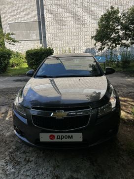 Chevrolet Cruze 2011 , 820000 , 