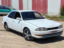  Toyota Camry 1992 , 109000 , 