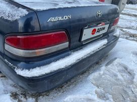  Toyota Avalon 1996 , 530000 , 