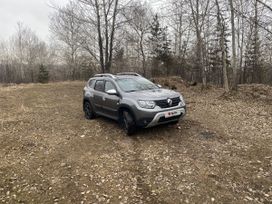 SUV   Renault Duster 2021 , 1958000 , 