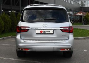 SUV   Infiniti QX80 2019 , 3073000 , 