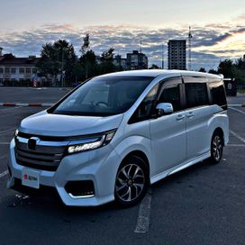    Honda Stepwgn 2021 , 2999999 , 
