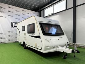  Elddis Vogue 2010 , 1499000 , 