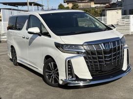    Toyota Alphard 2021 , 3652325 , 