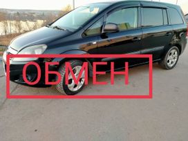    Opel Zafira 2010 , 720000 , 