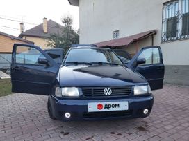  Volkswagen Polo 1998 , 220000 , 