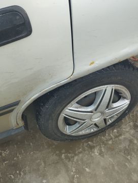  Daewoo Nexia 2007 , 105000 , 