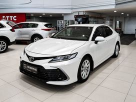  Toyota Camry 2021 , 3150000 , 