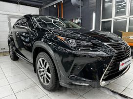 SUV   Lexus NX300 2021 , 4200000 , 