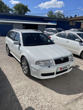  Skoda Octavia 2003 , 650000 , 