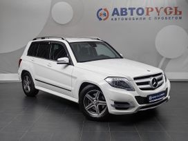 SUV   Mercedes-Benz GLK-Class 2014 , 1799000 , 