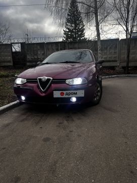  Alfa Romeo 156 2001 , 330000 ,  