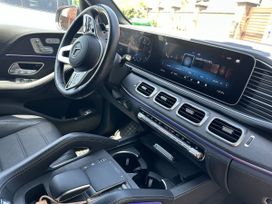 SUV   Mercedes-Benz GLE 2020 , 6800000 , 