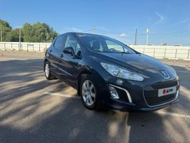 Peugeot 308 2013 , 650000 , 