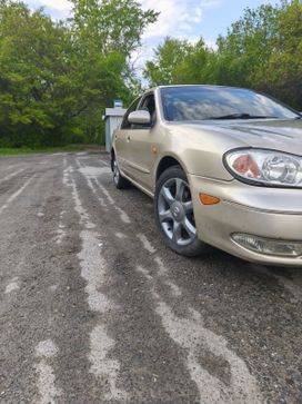  Nissan Cefiro 2000 , 420000 , 