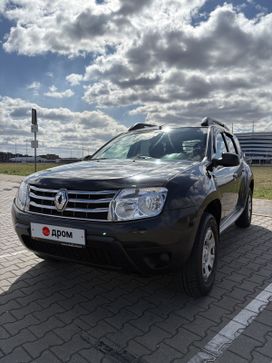 SUV   Renault Duster 2014 , 1000000 , 