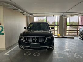 SUV   Geely Monjaro 2023 , 2990000 , 