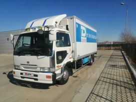   Nissan Diesel Condor 2000 , 1300000 , 