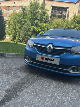  Renault Logan 2014 , 530000 , 
