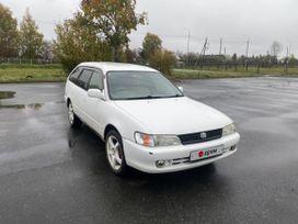  Toyota Corolla 1999 , 310000 , 