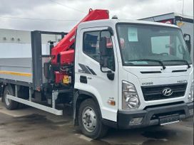  () Hyundai Mighty EX8 2024 , 9390000 , 