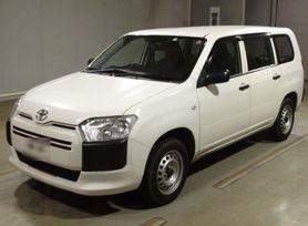  Toyota Probox 2020 , 940000 , 