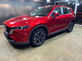 SUV   Mazda CX-5 2025 , 4375000 , 